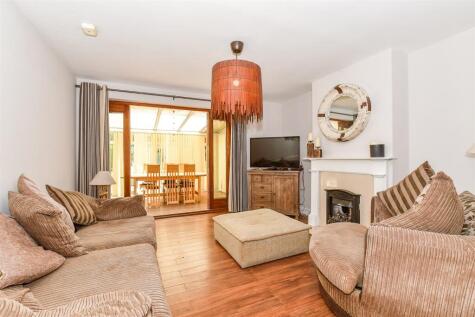 Orgarswick Avenue, Dymchurch, Kent