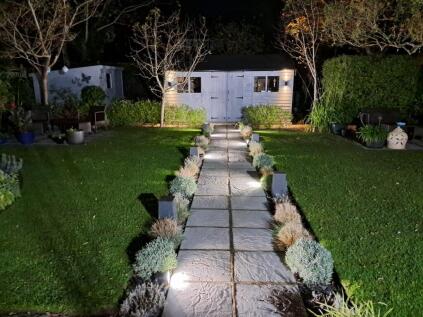 St. Nicholas Road, Littlestone, New Romney, Kent