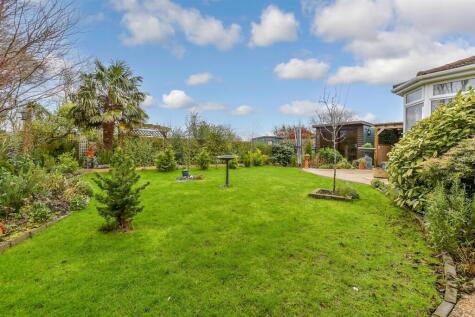 Spitalfield Lane, New Romney, Kent