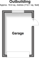 Outbuilding