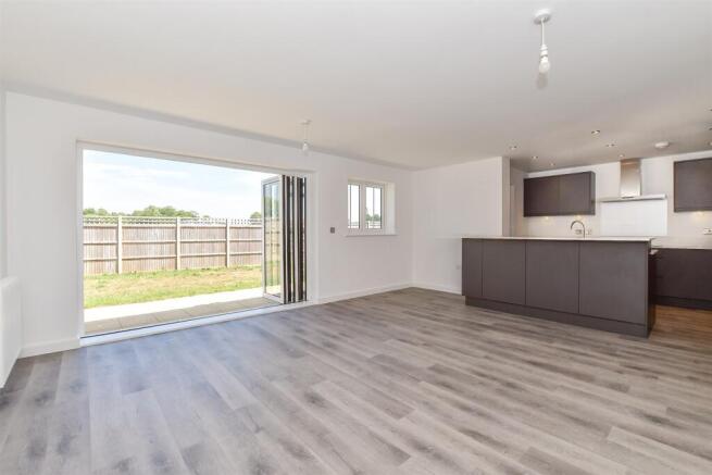 Internal Lifestyle Photograph