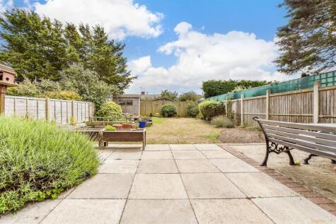 Channon Road, Greatstone, New Romney, Kent