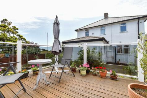 Dymchurch Road, St Marys Bay, Romney Marsh, Kent