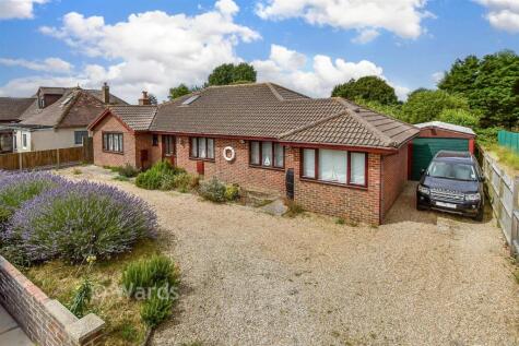 Coast Drive, Greatstone, Kent