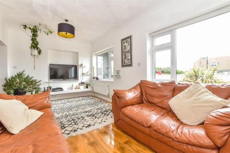 Battery Road, Lydd On Sea, Kent