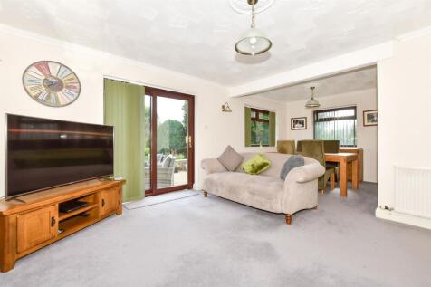 The Fairway, Dymchurch, Romney Marsh, Kent