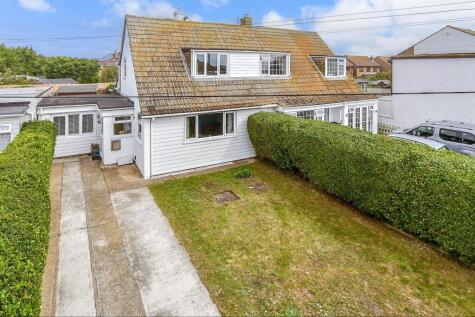 Prior Road, Greatstone, New Romney, Kent