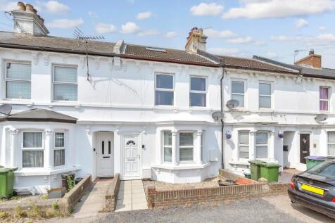 Mountfield Road, New Romney, Kent