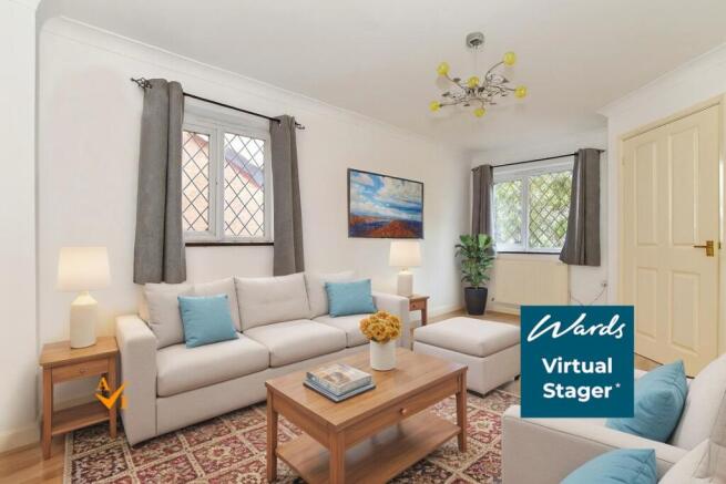 Lounge (Contemporary Style)