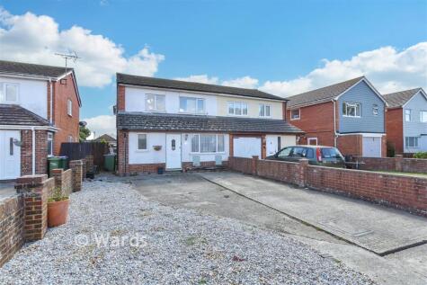 Adie Road, Greatstone, Kent