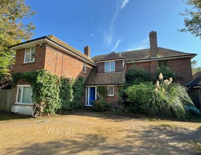 St. Andrew's Road, Littlestone, New Romney, Kent