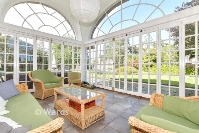 Orangery