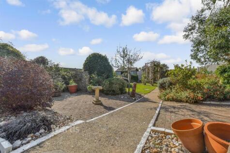 Williamson Road, Lydd On Sea, Romney Marsh, Kent