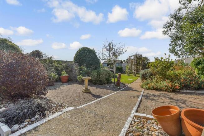 Patio / Decking