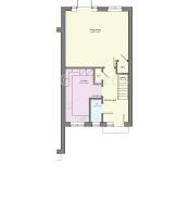 Ground Floor Floorplan
