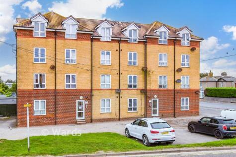 Mountfield Road, New Romney, Kent