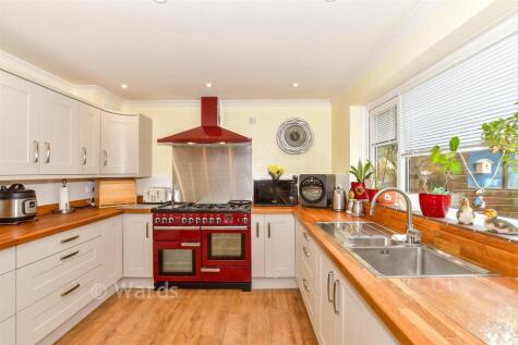 Park Road, Littlestone, New Romney, Kent