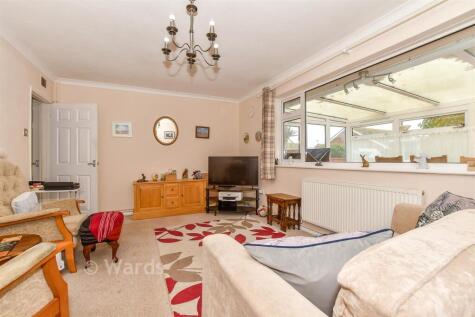 The Fairway, Dymchurch, Romney Marsh, Kent