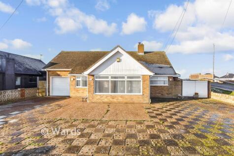 Coast Drive, Lydd-On-Sea, Romney Marsh, Kent