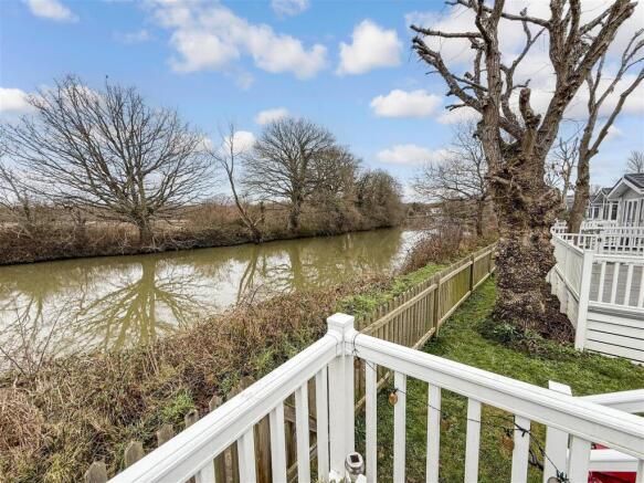 View To River