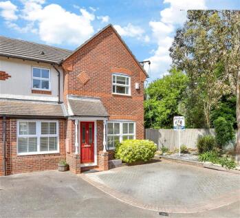 Bluebell Walks, Paddock Wood, Tonbridge, Kent