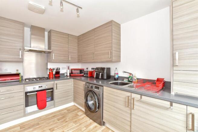 Kitchen/ Diner