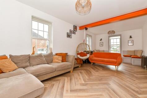 Pound Road, East Peckham, Tonbridge, Kent