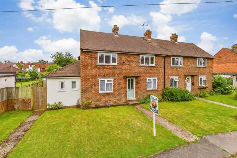 Gibbet Lane, Horsmonden, Tonbridge, Kent