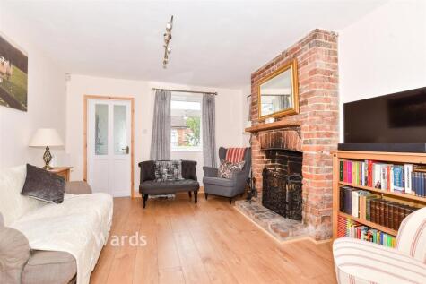 The Freehold, East Peckham, Tonbridge, Kent