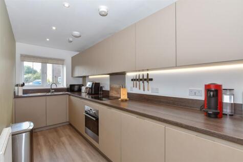 The Glebe, Yalding, Maidstone, Kent