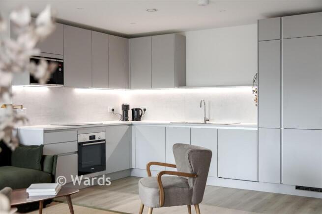 Kitchen Use