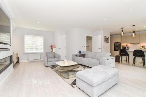 Utah Road, Paddock Wood, Tonbridge, Kent