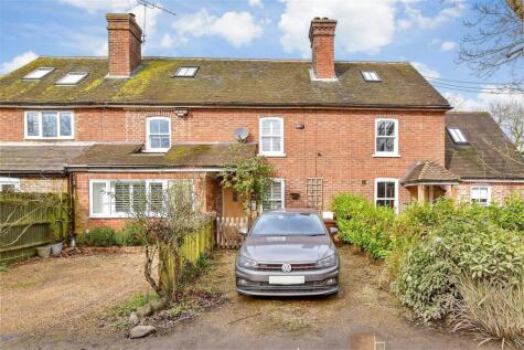 Old Hay, Paddock Wood, Tonbridge, Kent