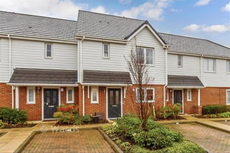 Utah Road, Paddock Wood, Tonbridge, Kent