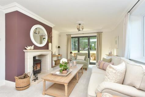 Auger Close, Hartlip, Sittingbourne, Kent