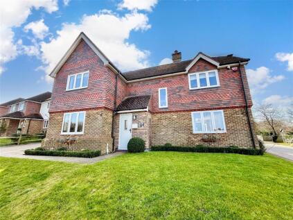 Auger Close, Hartlip, Sittingbourne, Kent