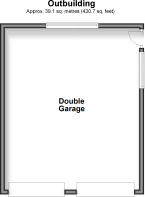 Double Garage