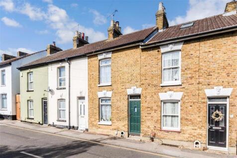 Orchard Street, Rainham, Gillingham, Kent