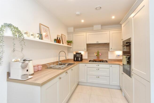 Kitchen/ Diner