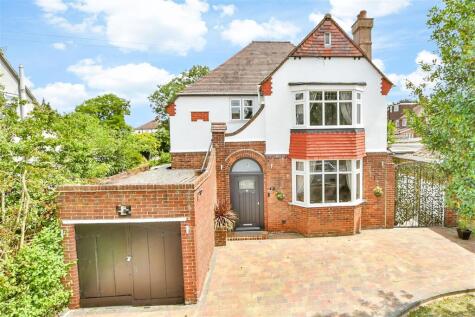 Eastcourt Lane, Gillingham, Kent