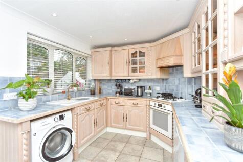 Plumtree Grove, Hempstead, Gillingham, Kent