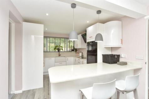 Hurstwood Road, Bredhurst, Gillingham, Kent