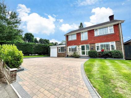 Hurstwood Road, Bredhurst, Gillingham, Kent