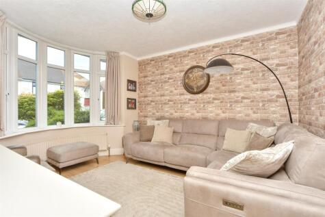 Brenchley Road, Twydall, Gillingham, Kent