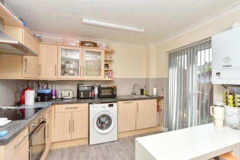 Middleton Close, Rainham, Gillingham, Kent