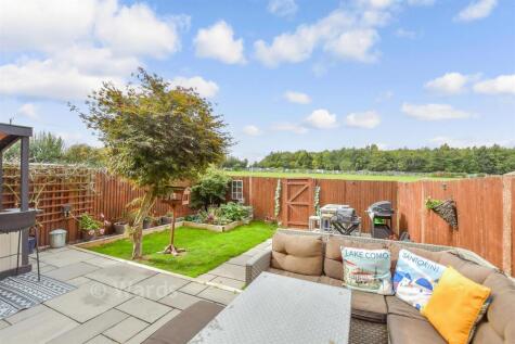 Orchard Drive, Newington, Sittingbourne, Kent