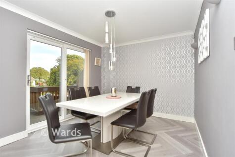 Hallwood Close, Parkwood, Gillingham, Kent