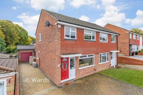 Medlar Grove, Hempstead, Gillingham, Kent