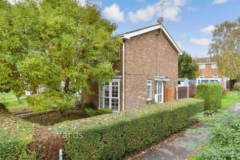 Warlingham Close, Rainham, Gillingham, Kent
