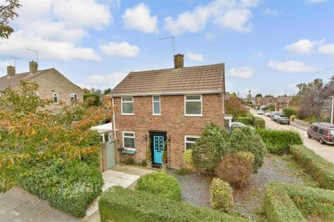 Sellinge Green, Twydalll, Gillingham, Kent